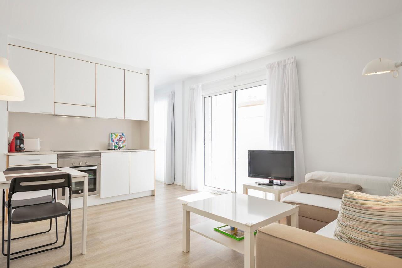 Apartaments Pepita Bandert كامبريلس المظهر الخارجي الصورة