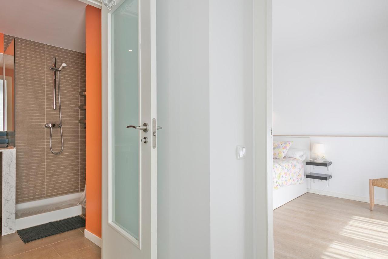 Apartaments Pepita Bandert كامبريلس المظهر الخارجي الصورة