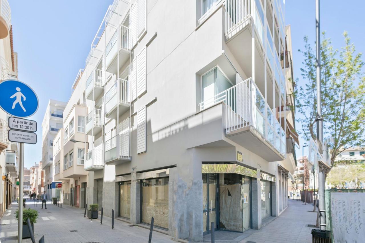 Apartaments Pepita Bandert كامبريلس المظهر الخارجي الصورة