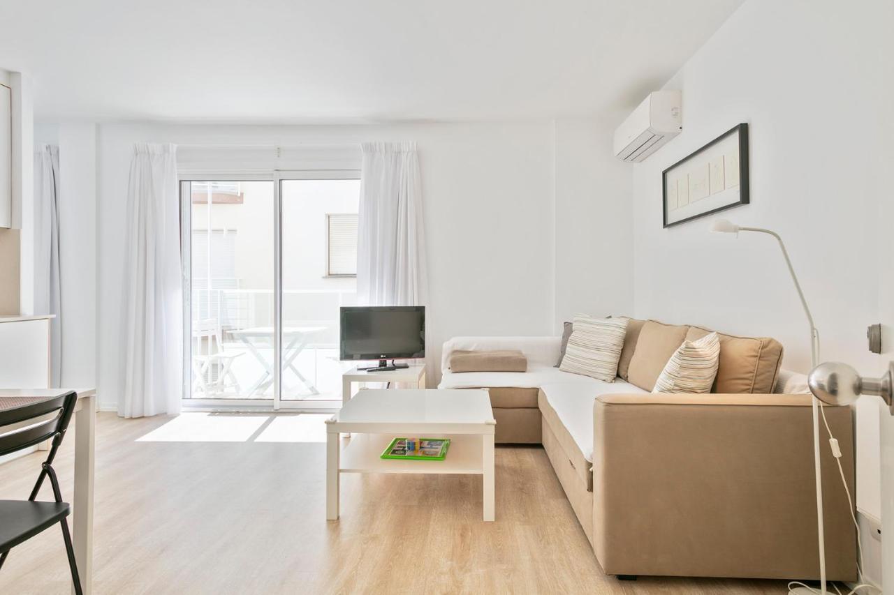 Apartaments Pepita Bandert كامبريلس المظهر الخارجي الصورة