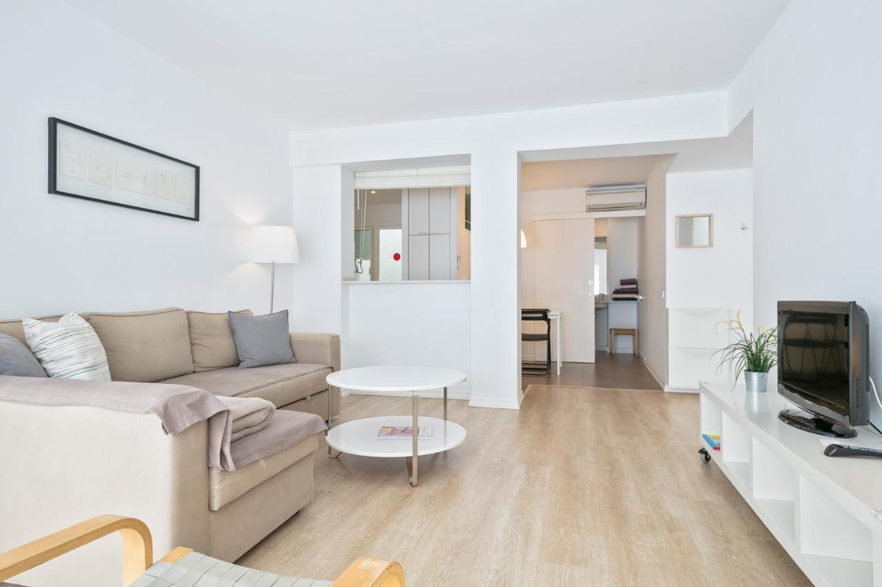 Apartaments Pepita Bandert كامبريلس المظهر الخارجي الصورة