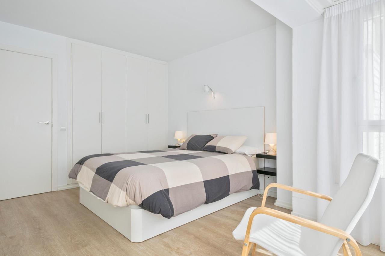 Apartaments Pepita Bandert كامبريلس المظهر الخارجي الصورة