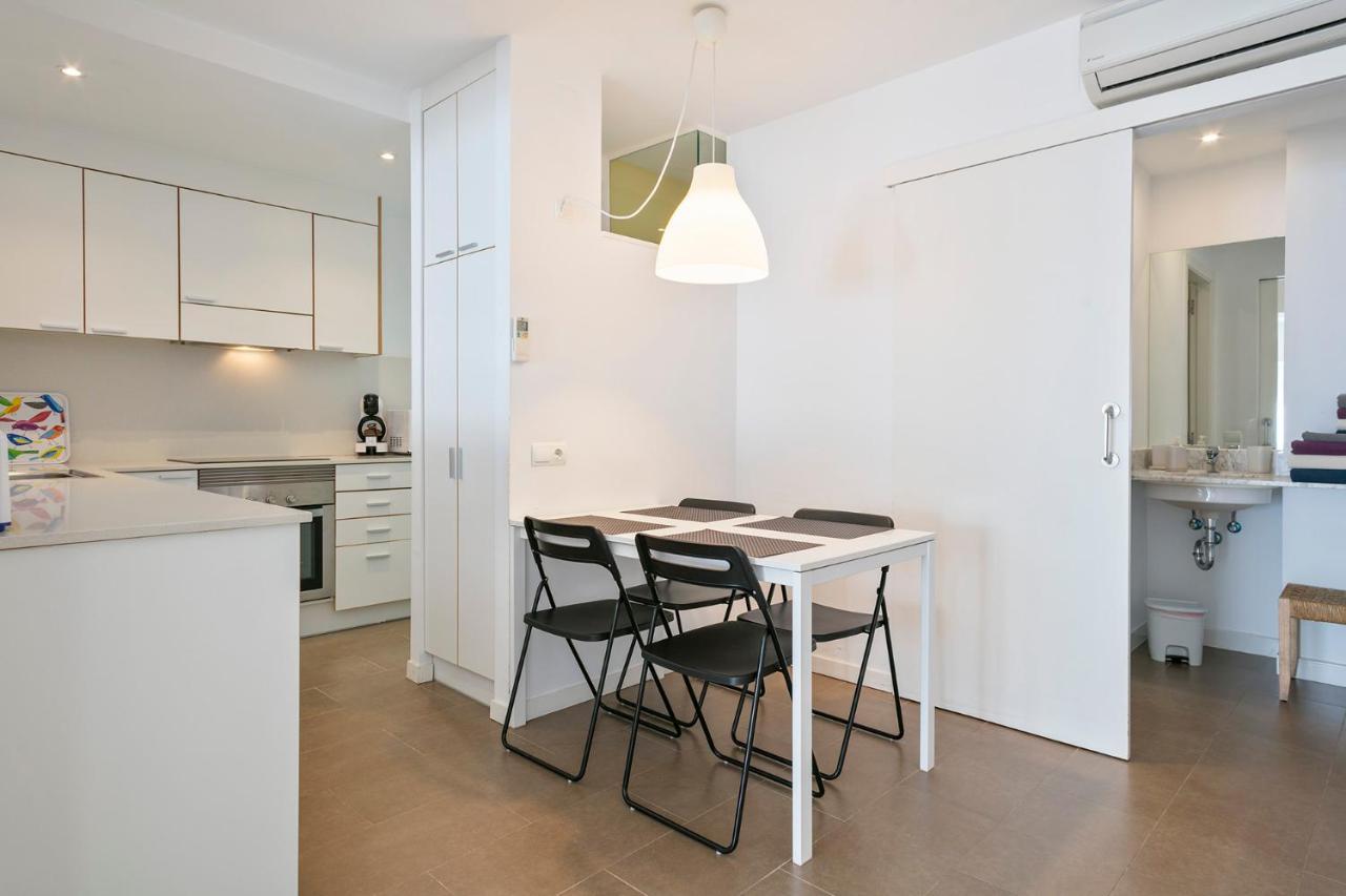 Apartaments Pepita Bandert كامبريلس المظهر الخارجي الصورة