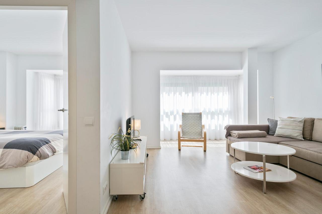 Apartaments Pepita Bandert كامبريلس المظهر الخارجي الصورة