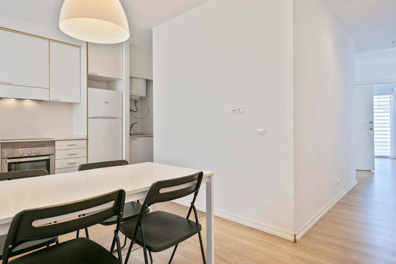 Apartaments Pepita Bandert كامبريلس المظهر الخارجي الصورة
