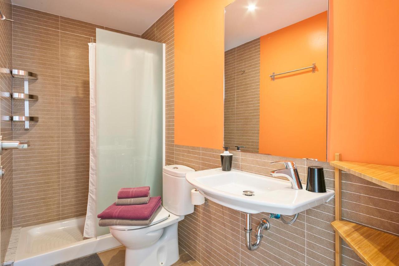 Apartaments Pepita Bandert كامبريلس المظهر الخارجي الصورة