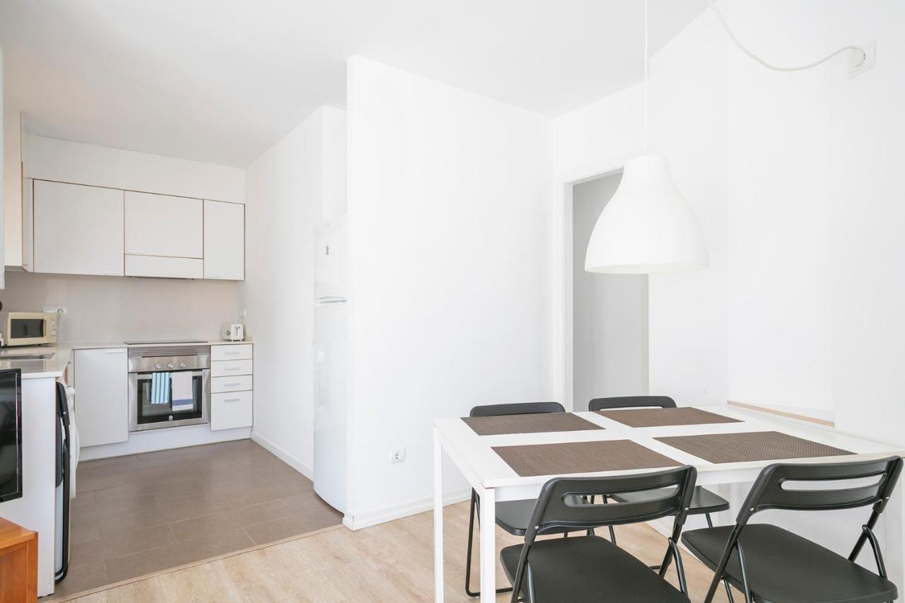 Apartaments Pepita Bandert كامبريلس المظهر الخارجي الصورة