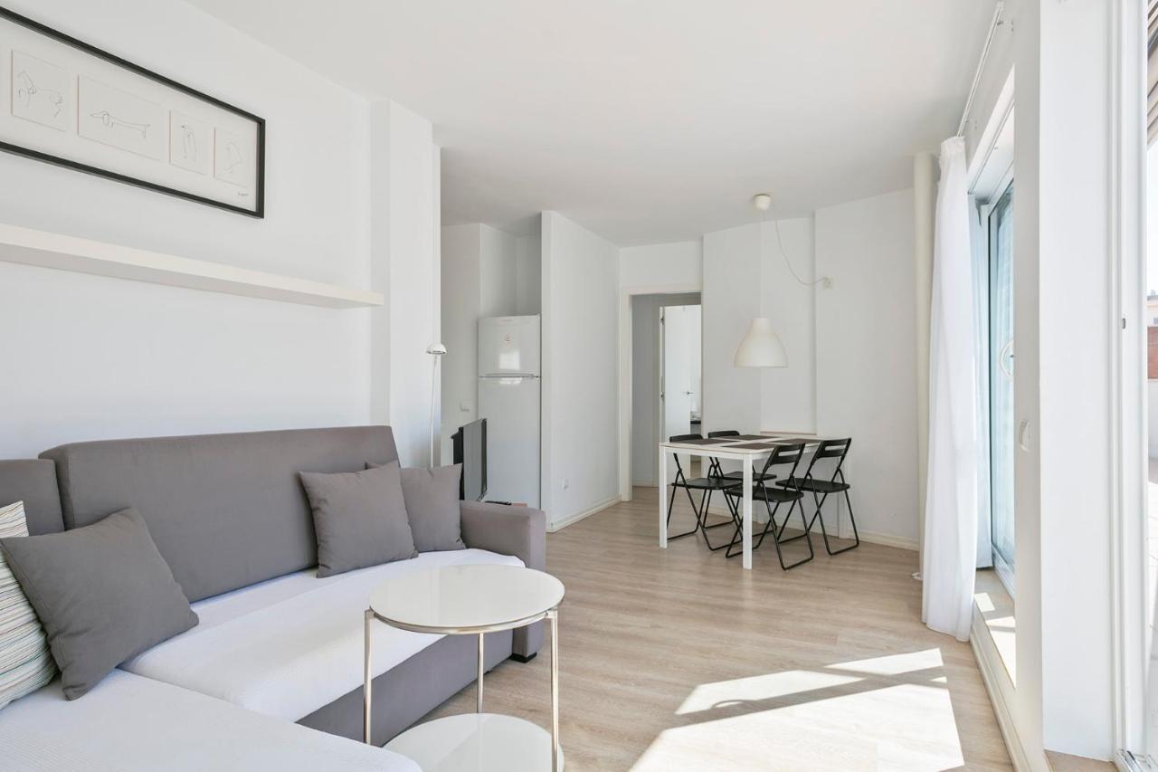 Apartaments Pepita Bandert كامبريلس المظهر الخارجي الصورة