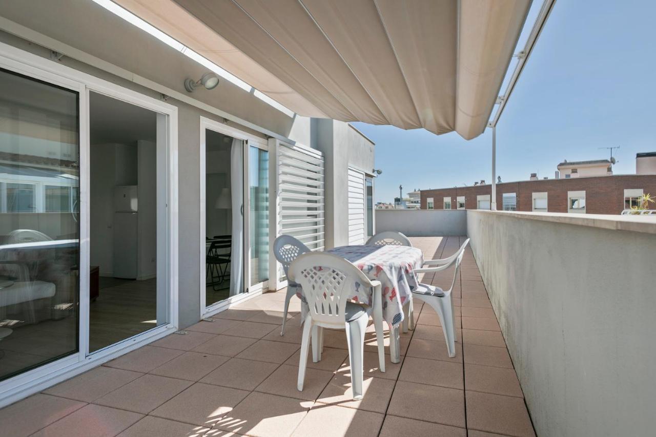 Apartaments Pepita Bandert كامبريلس المظهر الخارجي الصورة
