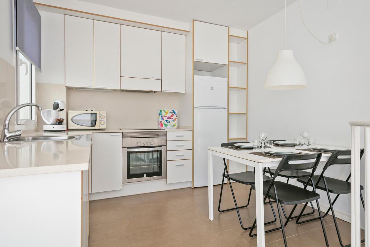 Apartaments Pepita Bandert كامبريلس المظهر الخارجي الصورة