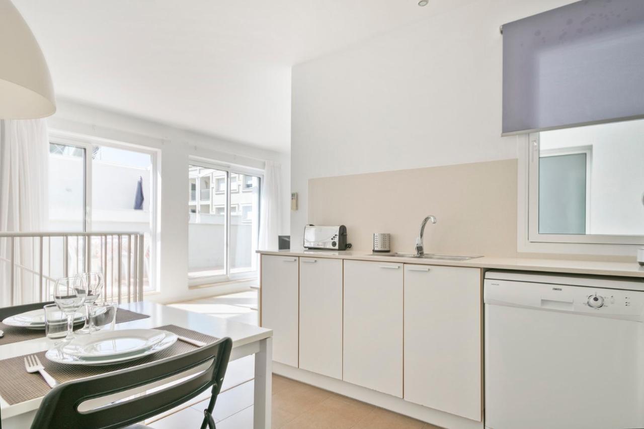 Apartaments Pepita Bandert كامبريلس المظهر الخارجي الصورة
