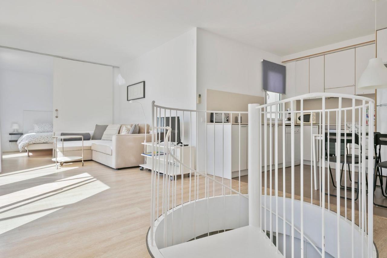 Apartaments Pepita Bandert كامبريلس المظهر الخارجي الصورة