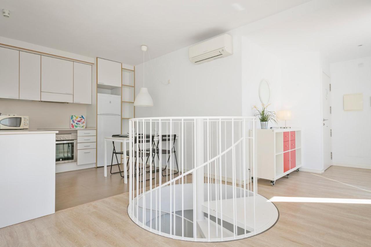 Apartaments Pepita Bandert كامبريلس المظهر الخارجي الصورة