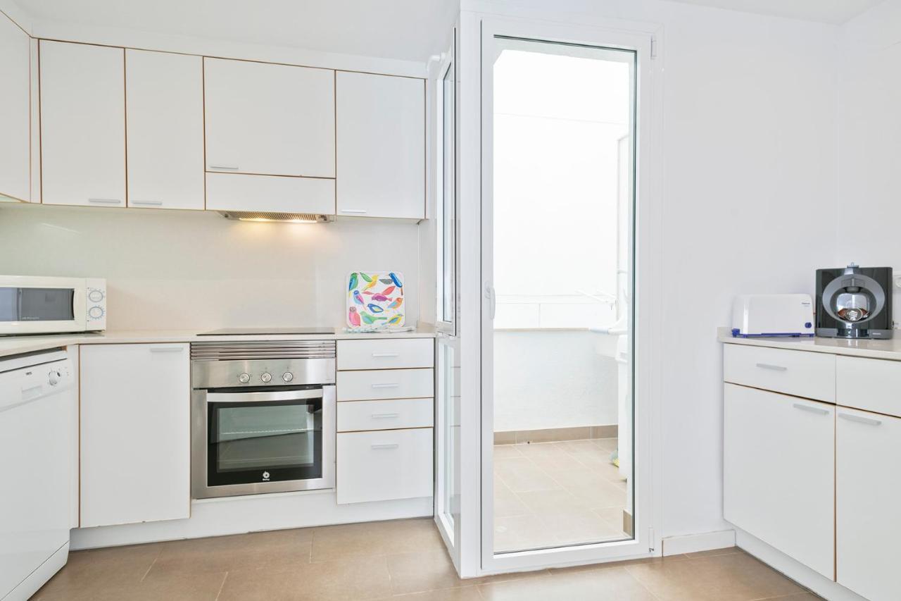 Apartaments Pepita Bandert كامبريلس المظهر الخارجي الصورة