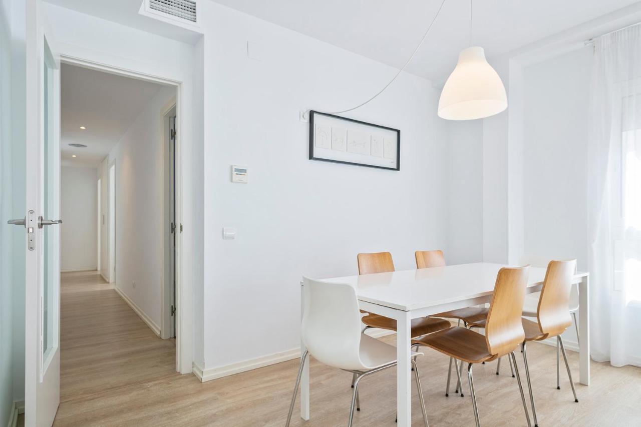 Apartaments Pepita Bandert كامبريلس المظهر الخارجي الصورة