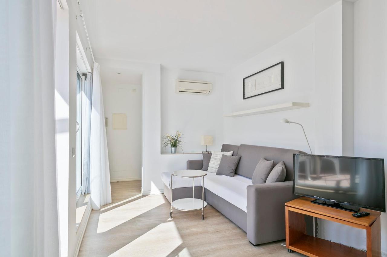 Apartaments Pepita Bandert كامبريلس المظهر الخارجي الصورة