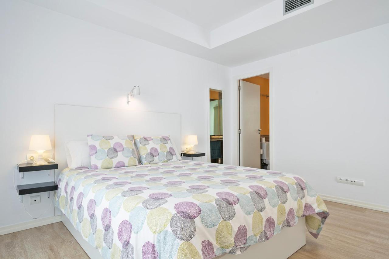Apartaments Pepita Bandert كامبريلس المظهر الخارجي الصورة