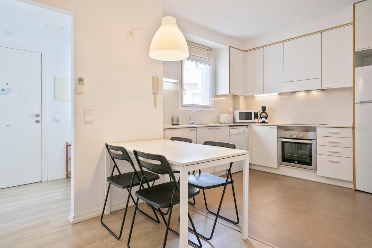 Apartaments Pepita Bandert كامبريلس المظهر الخارجي الصورة