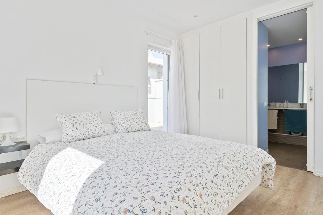 Apartaments Pepita Bandert كامبريلس المظهر الخارجي الصورة