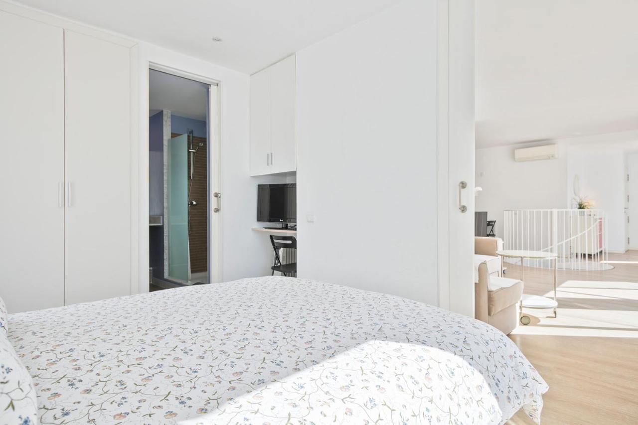 Apartaments Pepita Bandert كامبريلس المظهر الخارجي الصورة