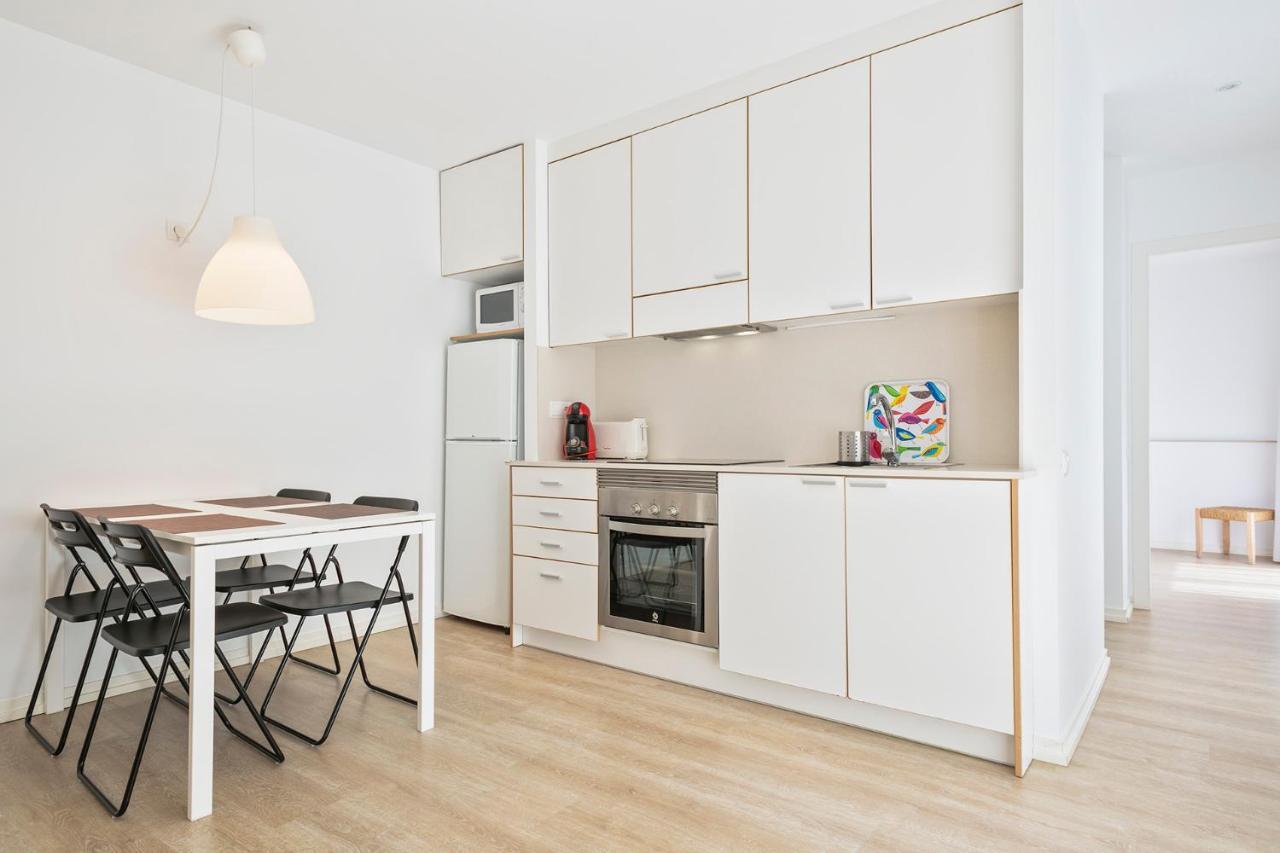 Apartaments Pepita Bandert كامبريلس المظهر الخارجي الصورة