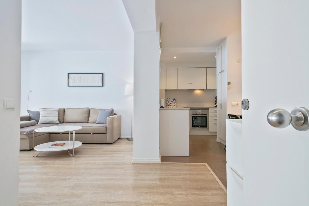 Apartaments Pepita Bandert كامبريلس المظهر الخارجي الصورة