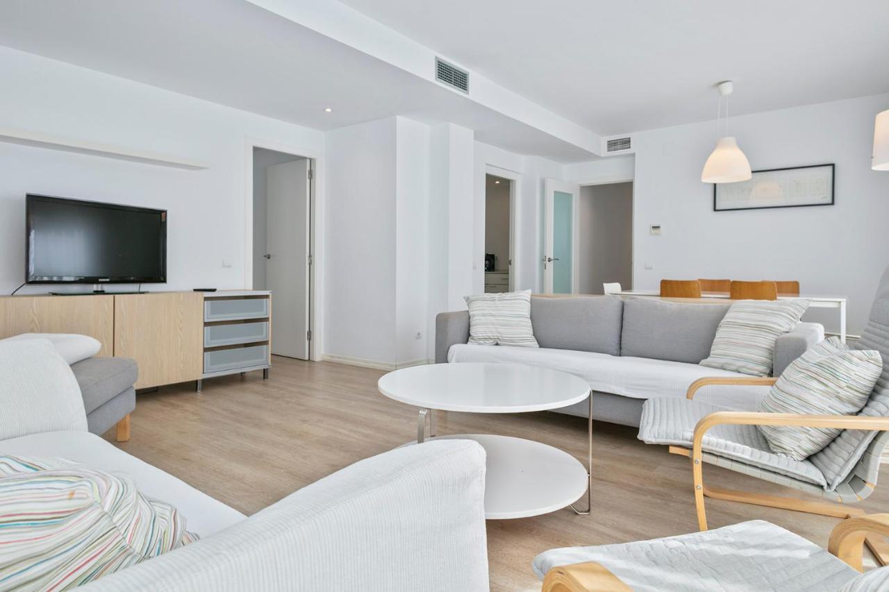 Apartaments Pepita Bandert كامبريلس المظهر الخارجي الصورة