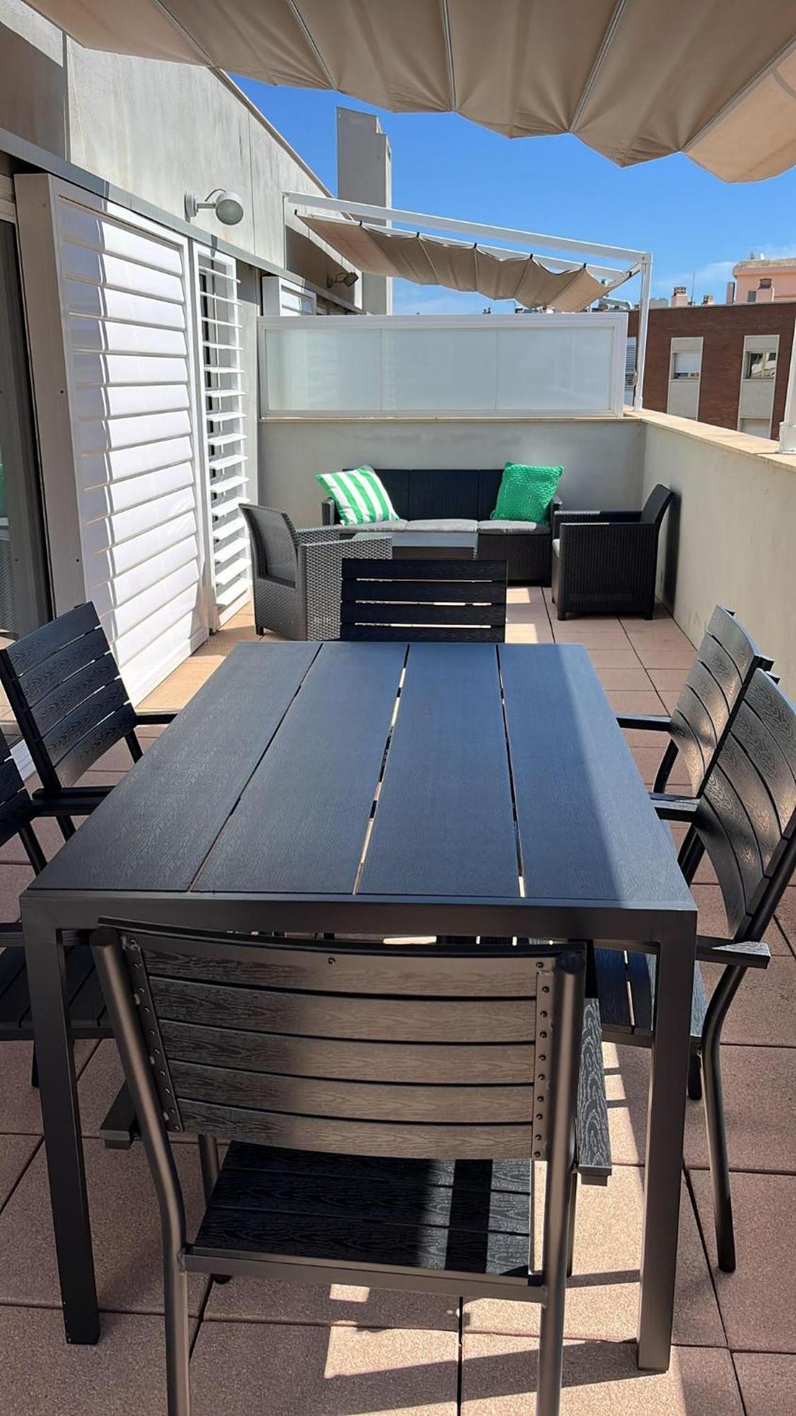 Apartaments Pepita Bandert كامبريلس المظهر الخارجي الصورة